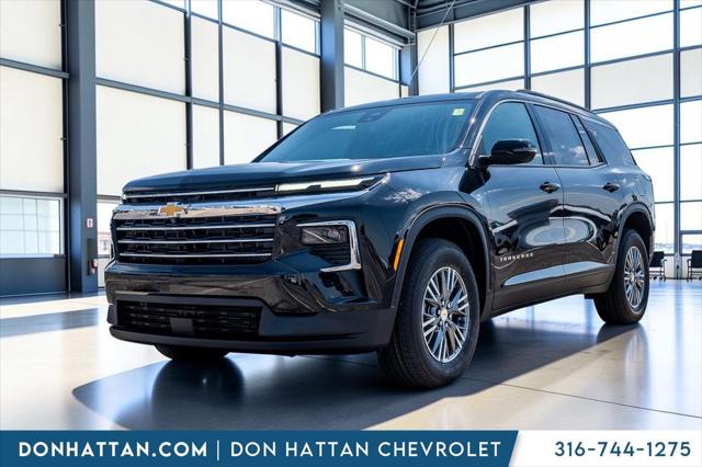 2027 Chevrolet Traverse FWD LT for sale in Wichita, KS