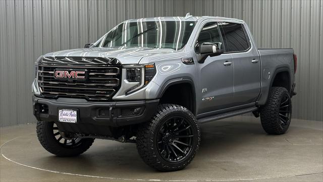 2026 GMC Sierra 1500 AT4X for sale in Frederick, MD