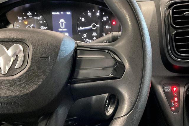 2022 Ram ProMaster Cargo Van High Roof 136 WB