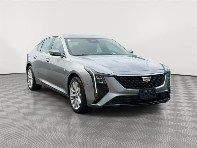 2025 Cadillac CT5 Premium Luxury RWD for sale in Long Island City, NY