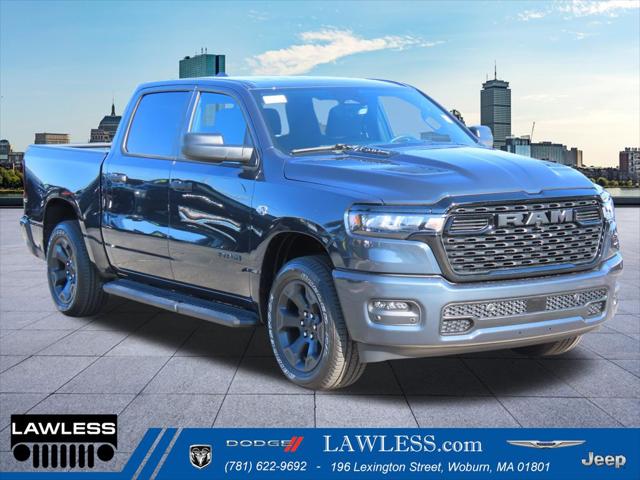 2026 Ram 1500 Express Crew Cab 4x4 57 Box for sale in Woburn, MA
