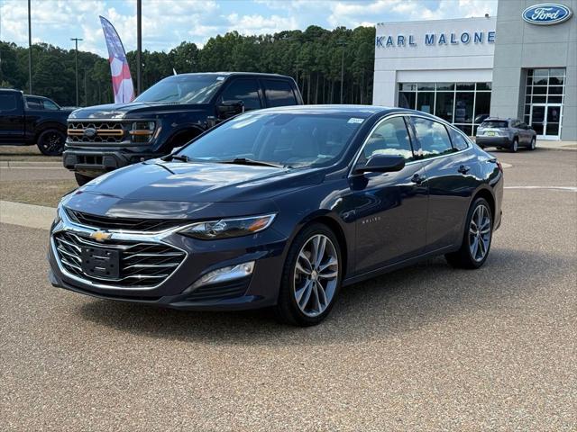 2025 Chevrolet Malibu LT for sale in El Dorado, AZ