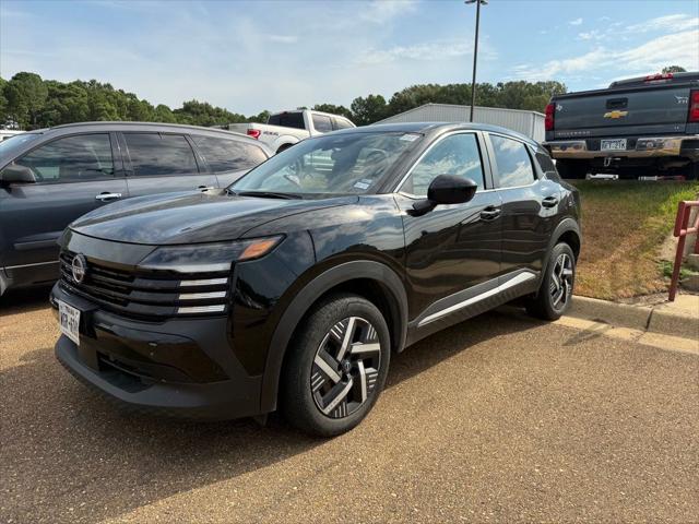 2025 Nissan Kicks SV for sale in El Dorado, AZ