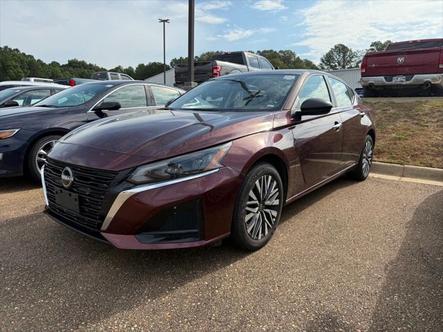 2025 Nissan Altima 2.5 SV for sale in El Dorado, AZ
