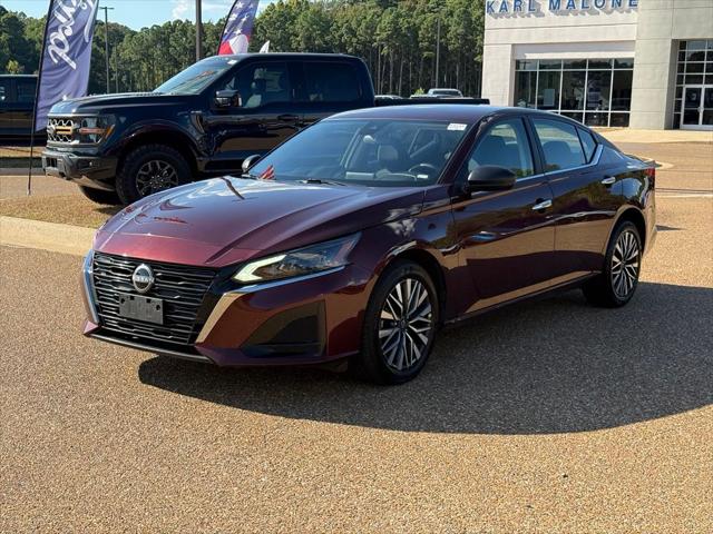 2025 Nissan Altima 2.5 SV for sale in El Dorado, AZ