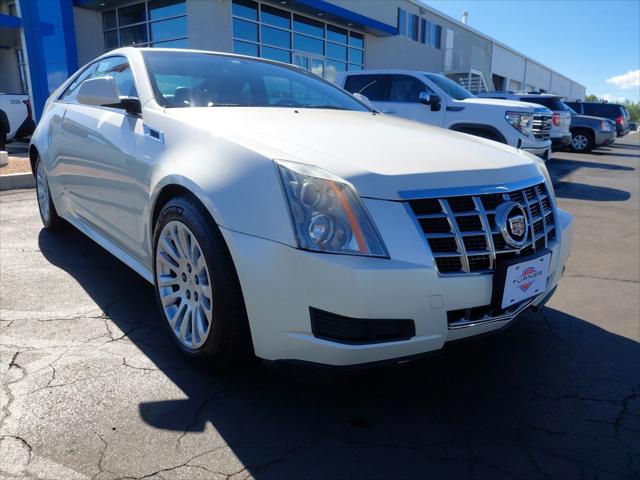 2014 Cadillac CTS Standard for sale in Montrose, CO