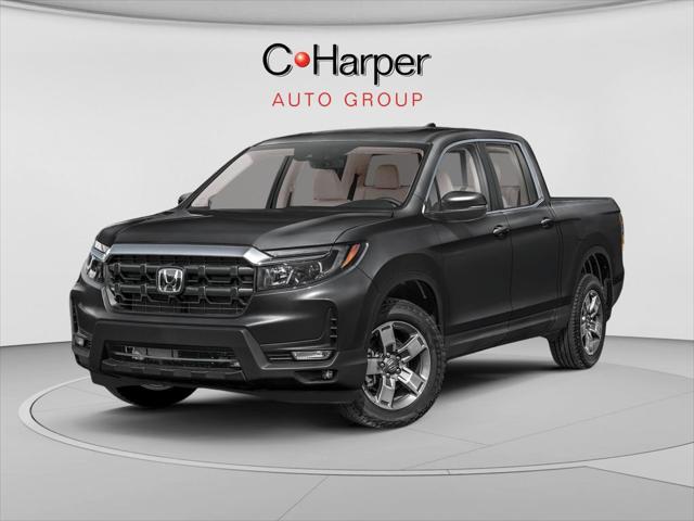 2026 Honda Ridgeline RTL for sale in Belle Vernon, PA