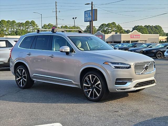 2023 Volvo XC90 B6 Plus 7-Seater for sale in Goldsboro, NC