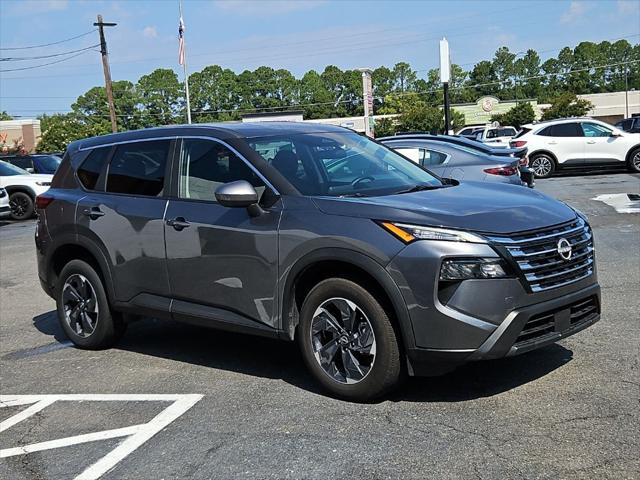 2026 Nissan Rogue SV for sale in Goldsboro, NC
