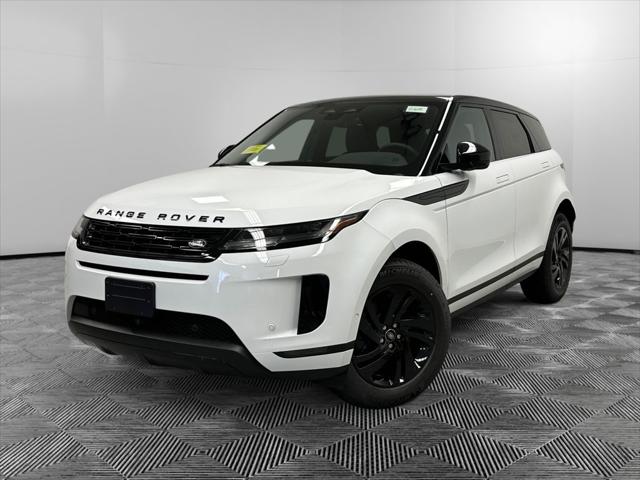 2026 Land Rover Range Rover Evoque S for sale in Peabody, MA