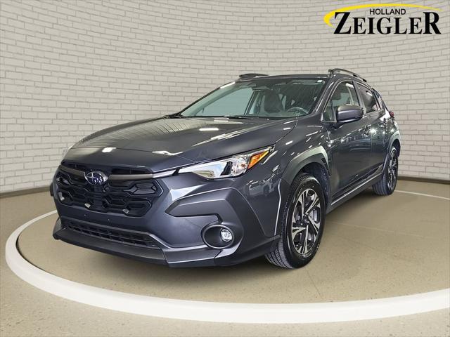2024 Subaru Crosstrek Premium for sale in Holland, MI