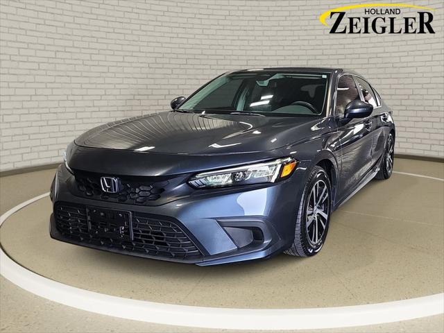 2023 Honda Civic LX for sale in Holland, MI