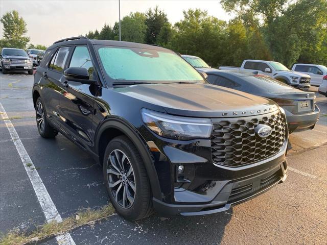 2026 Ford Explorer ST-Line for sale in Sheboygan, WI
