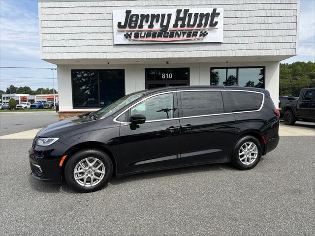 2024 Chrysler Pacifica Touring L for sale in Lexington, NC
