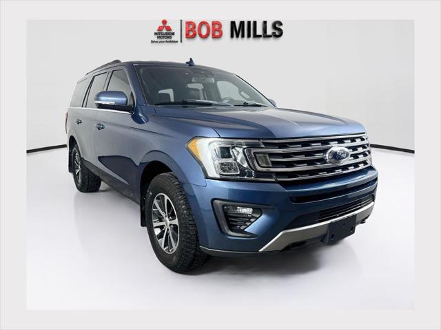 2020 Ford Expedition XLT for sale in MYRTLE BEACH, SC