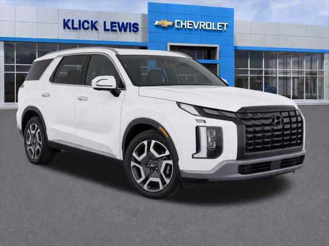 2025 Hyundai Palisade Limited for sale in Palmyra, PA