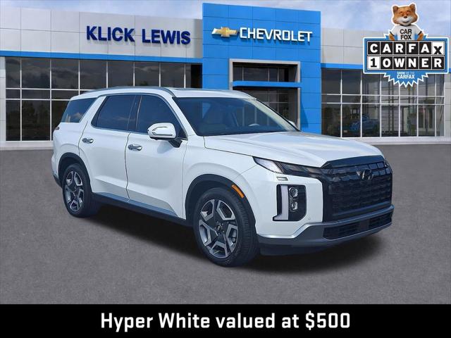 2025 Hyundai Palisade Limited for sale in Palmyra, PA