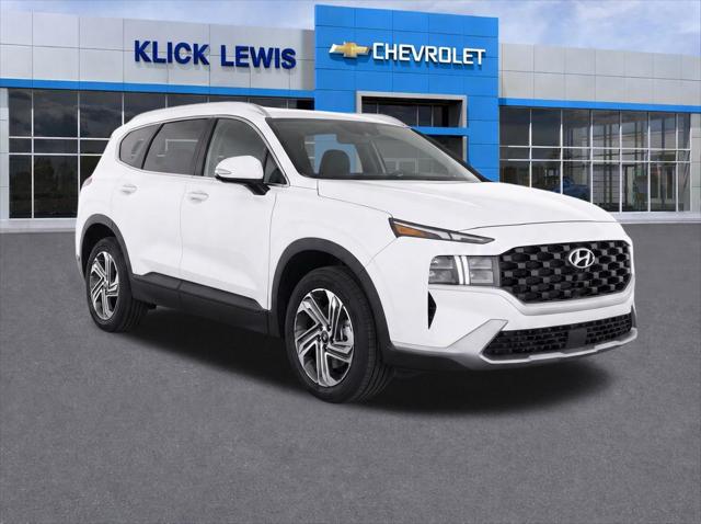 2023 Hyundai Santa Fe SEL for sale in Palmyra, PA