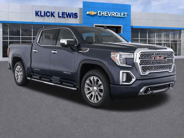 2021 GMC Sierra 1500 4WD Crew Cab Short Box Denali for sale in Palmyra, PA