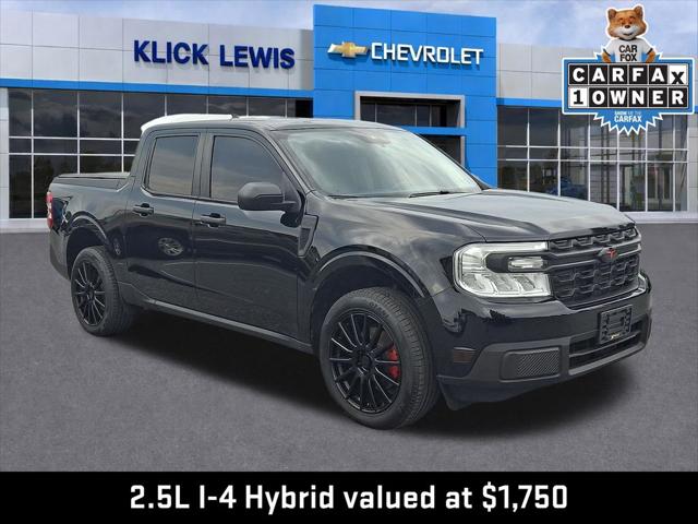 2024 Ford Maverick XL for sale in Palmyra, PA