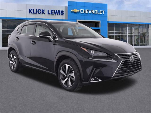 2019 Lexus NX 300 300 Base for sale in Palmyra, PA