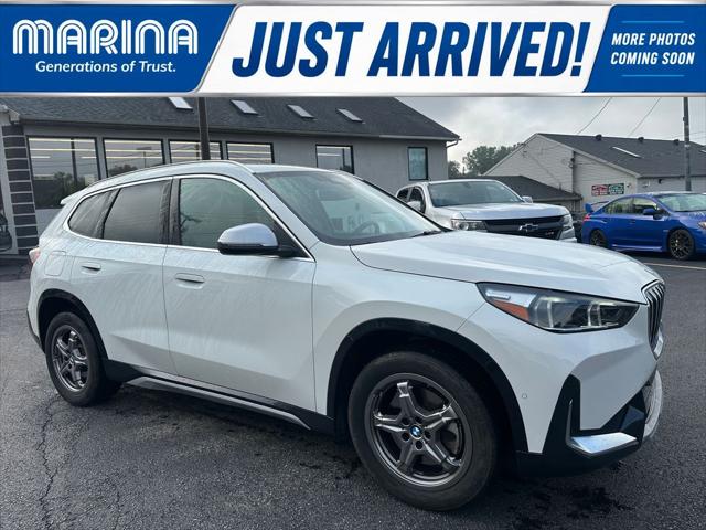 2023 BMW X1 xDrive28i for sale in Webster, NY