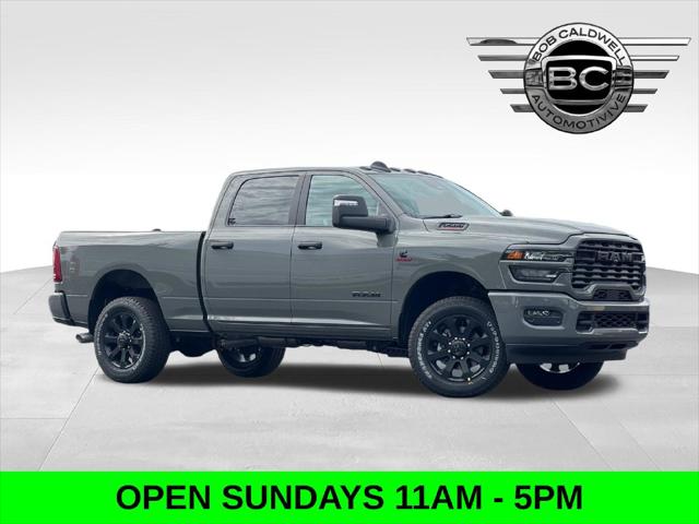 2027 Ram 3500 Big Horn for sale in Columbus, OH