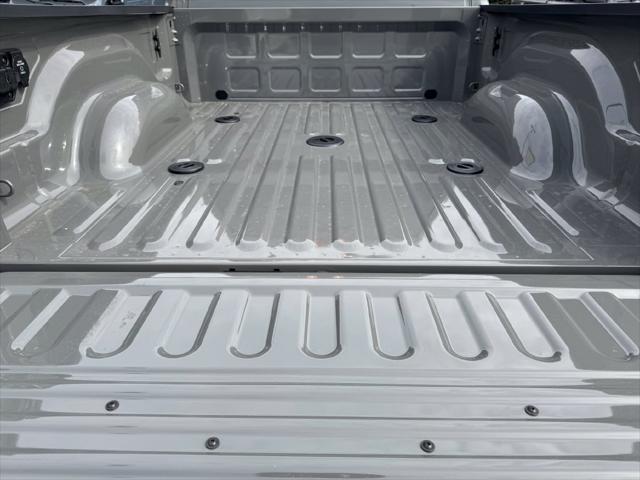 2027 Ram 3500 Big Horn