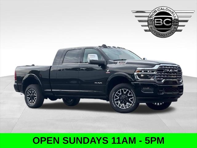 2027 Ram 3500 Limited for sale in Columbus, OH