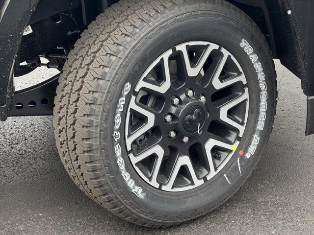 2027 Ram 3500 Limited