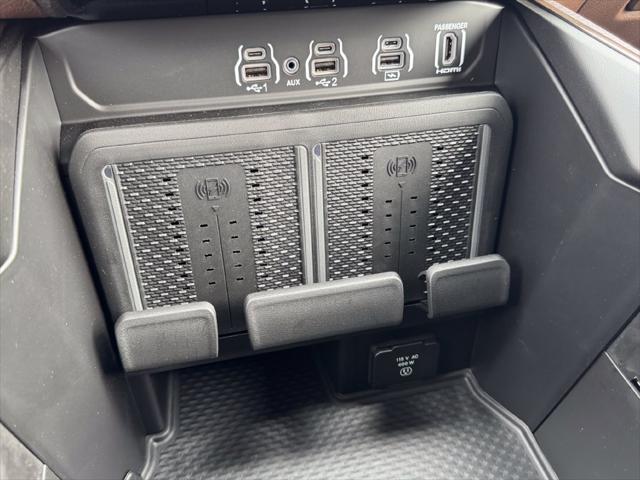 2027 Ram 3500 Limited