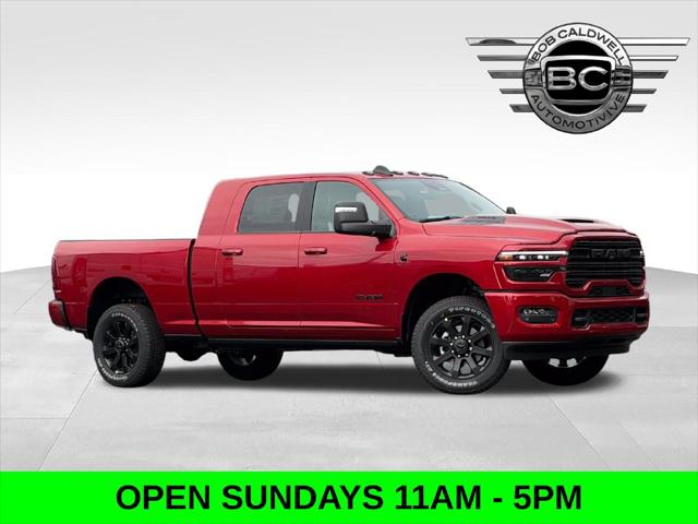2027 Ram 2500 Laramie for sale in Columbus, OH