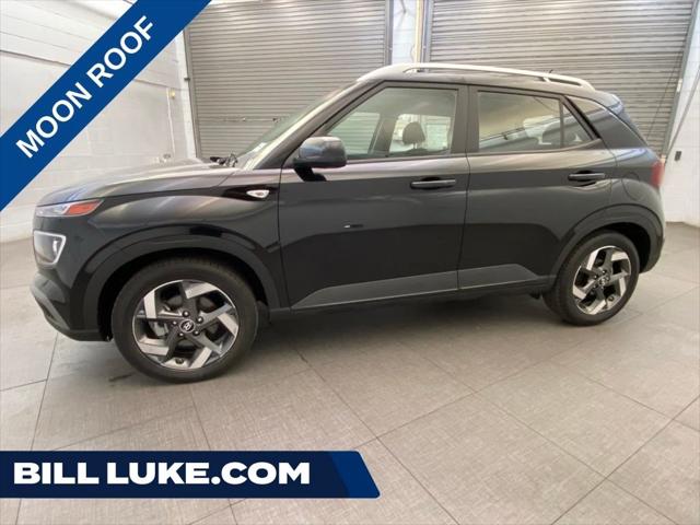 2025 Hyundai Venue SEL for sale in Phoenix, AZ