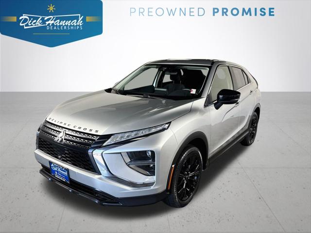 2022 Mitsubishi Eclipse Cross LE S-AWC for sale in Vancouver, WA