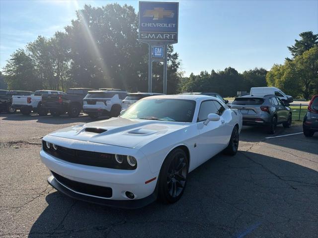 2023 Dodge Challenger R/T Scat Pack for sale in Madison, NC