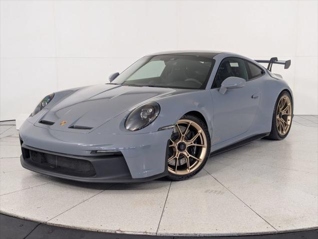 2023 Porsche 911 GT3 for sale in Silver Spring, MD