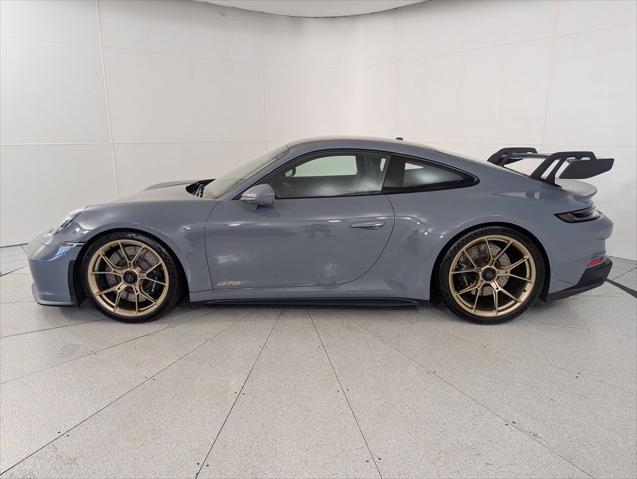 2023 Porsche 911 GT3