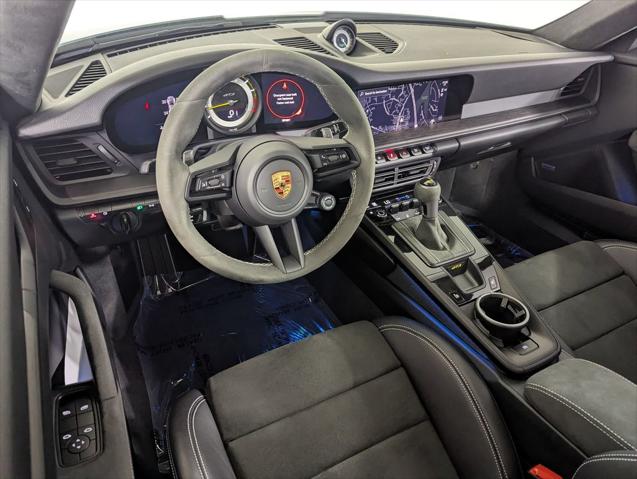 2023 Porsche 911 GT3