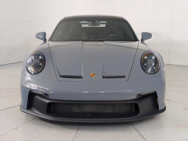 2023 Porsche 911 GT3
