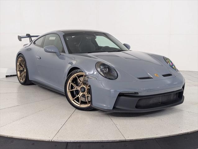 2023 Porsche 911 GT3