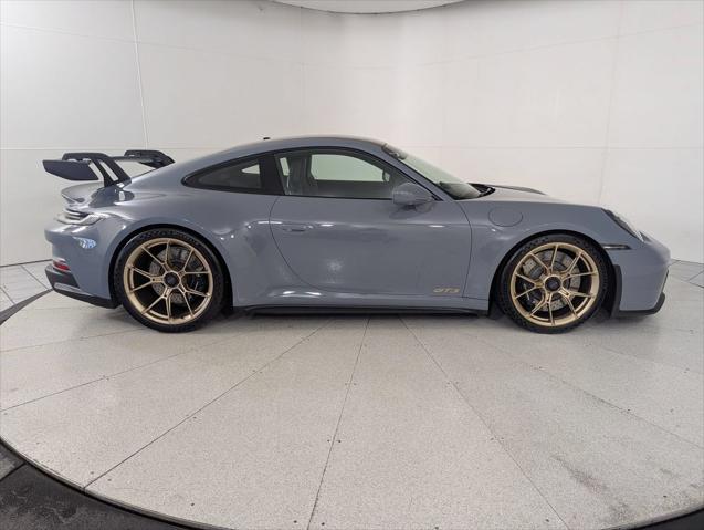 2023 Porsche 911 GT3