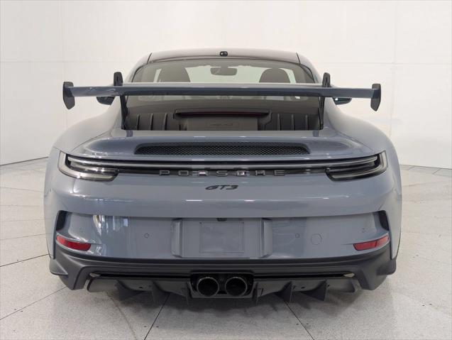 2023 Porsche 911 GT3