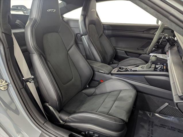 2023 Porsche 911 GT3