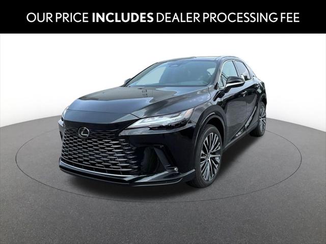2026 Lexus RX 350h Premium+ for sale in Wilmington, DE