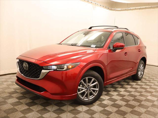 2024 Mazda CX-5 2.5 S Preferred for sale in Scottsdale, AZ