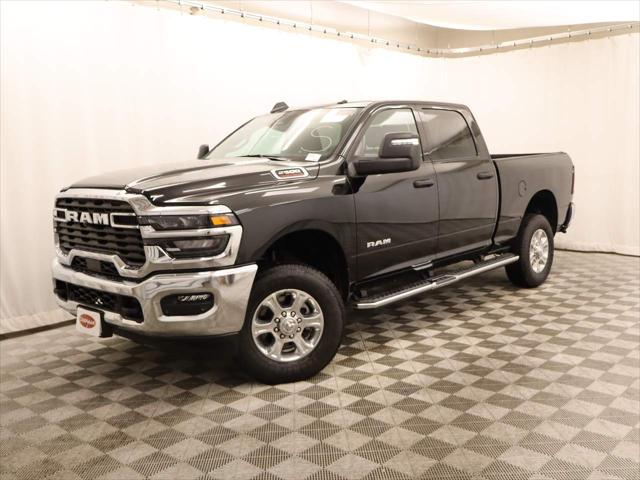 2026 Ram 2500 Big Horn Crew Cab 4x4 6'4" Box for sale in Scottsdale, AZ