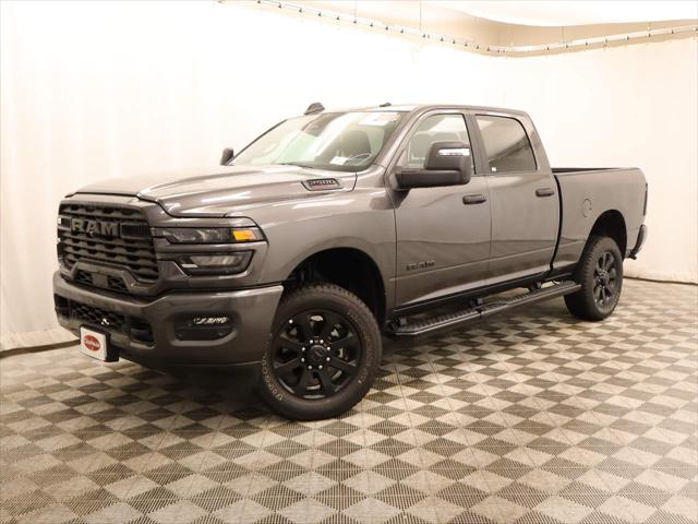 2026 Ram 2500 Big Horn Crew Cab 4x4 6'4" Box for sale in Scottsdale, AZ