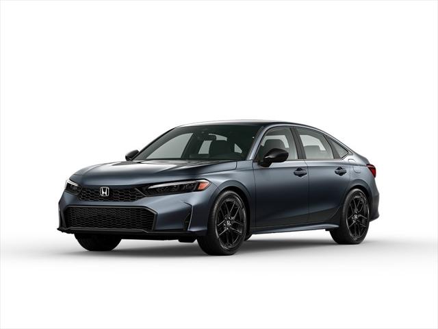 2026 Honda Civic Sport for sale in Tucson, AZ