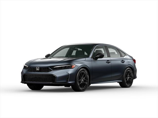 2026 Honda Civic Sport for sale in Tucson, AZ