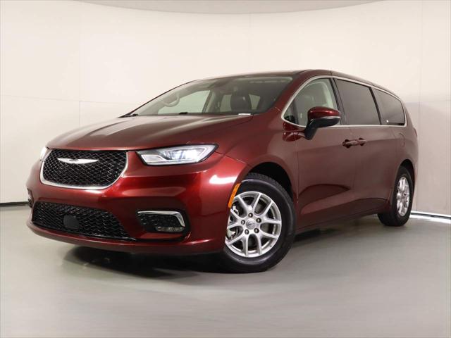 2023 Chrysler Pacifica Touring L for sale in Tucson, AZ